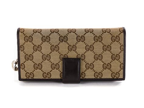 gucci museum wallet|gucci wallets photos.